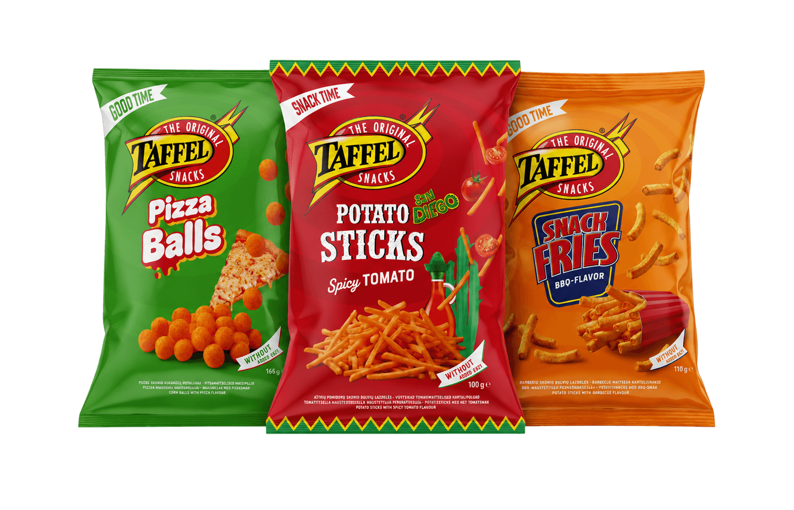 Snacks