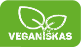 veganiskas